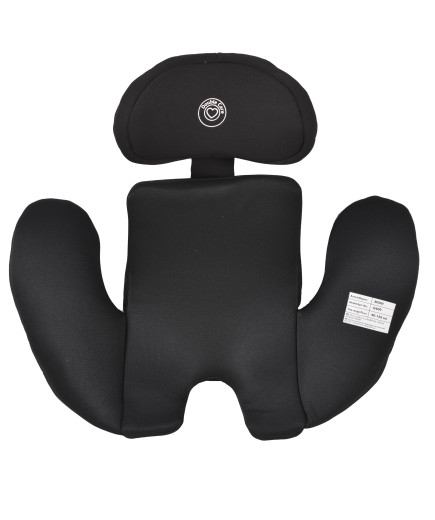 Стол за кола Serengeti 40-150см черен