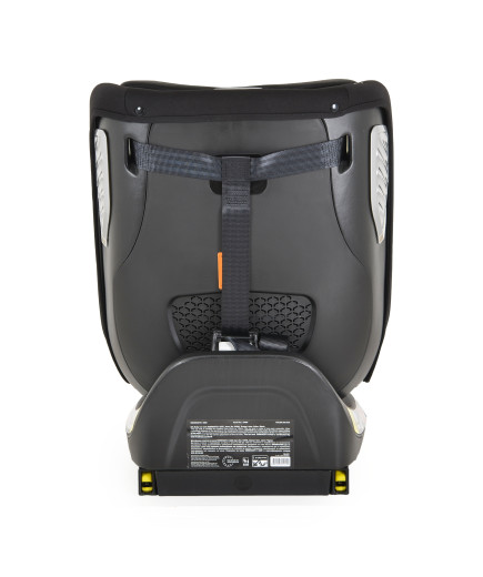 Стол за кола Serengeti 40-150см черен