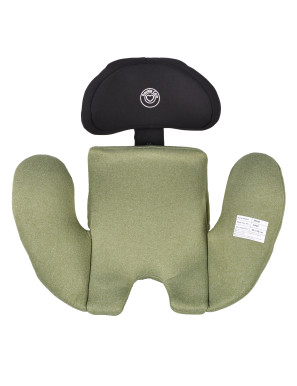 Стол за кола Serengeti 40-150см зелен 2