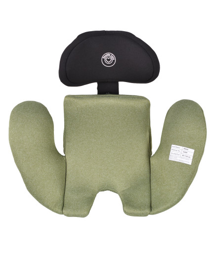 Стол за кола Serengeti 40-150см зелен