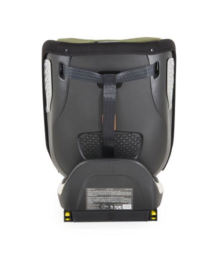 Стол за кола Serengeti 40-150см зелен