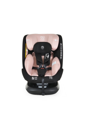 Стол за кола Serengeti 40-150см розов 2