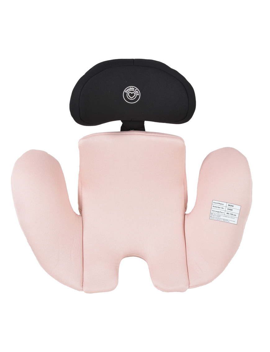 Стол за кола Serengeti 40-150см розов