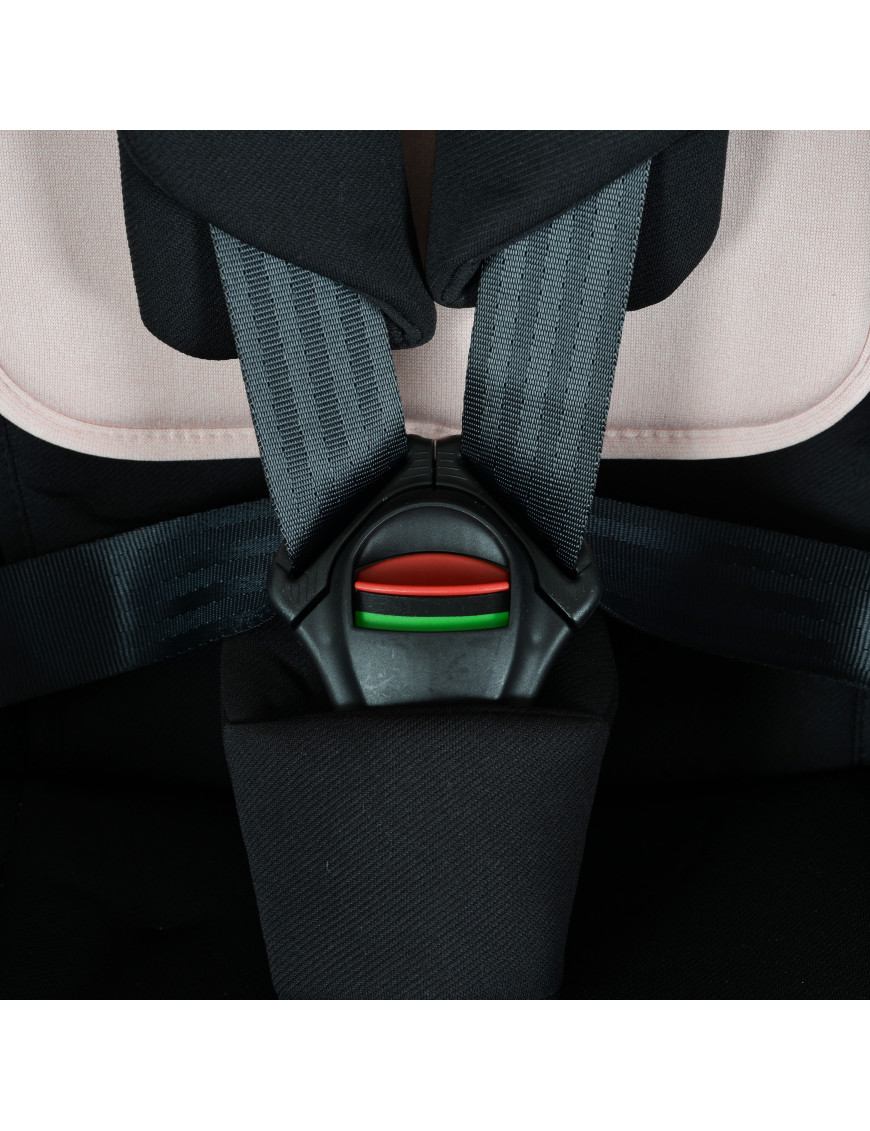 Стол за кола Serengeti 40-150см розов