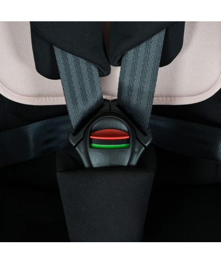 Стол за кола Serengeti 40-150см розов