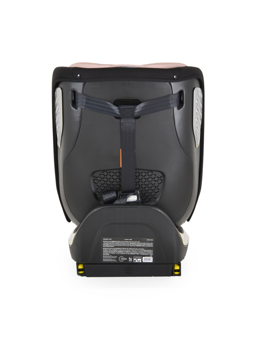 Стол за кола Serengeti 40-150см розов