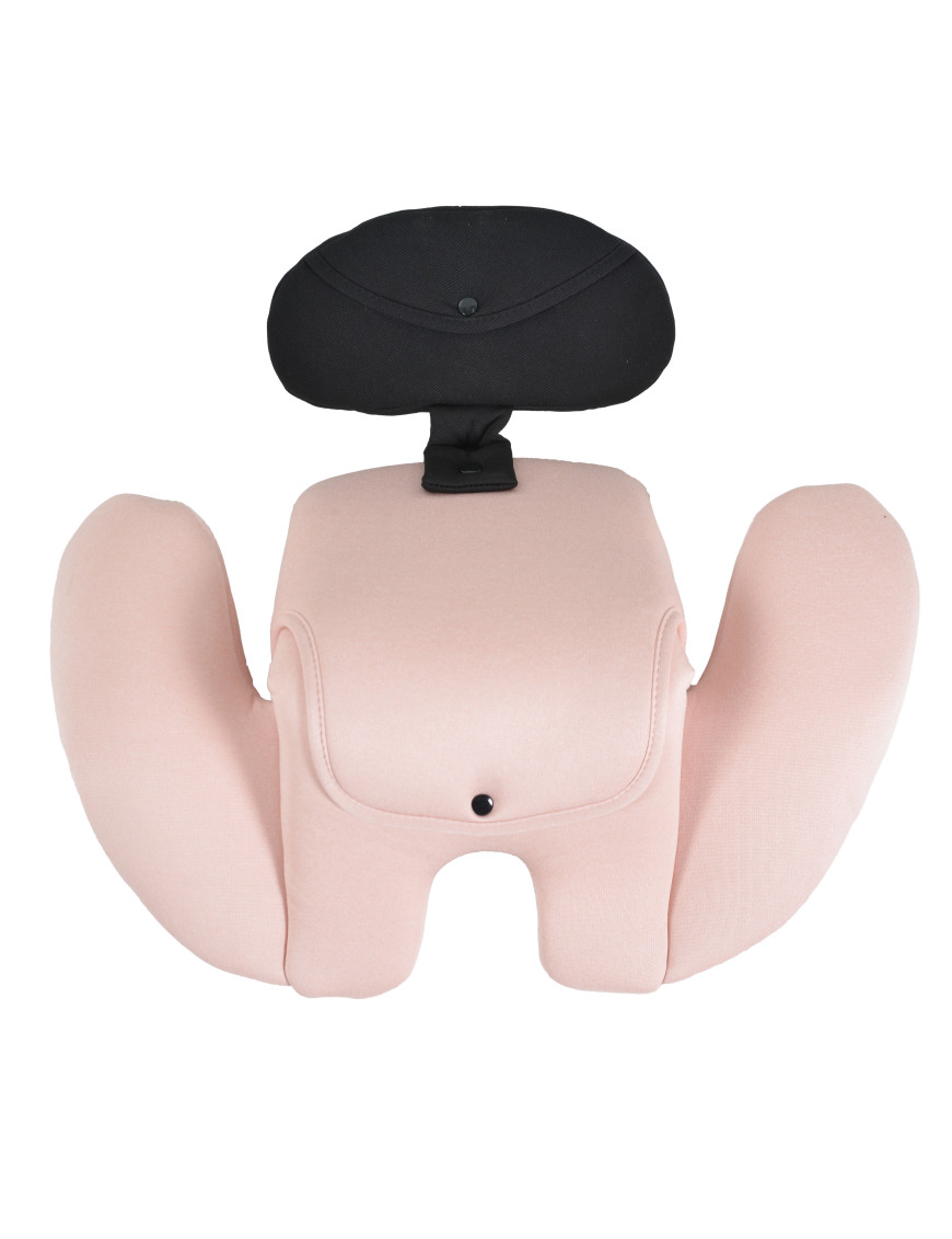 Стол за кола Serengeti 40-150см розов