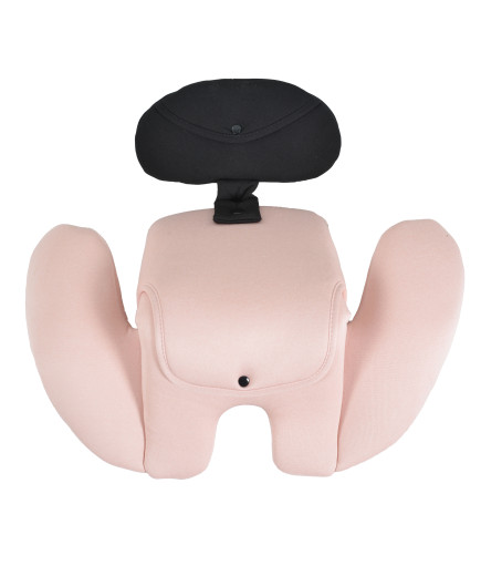 Стол за кола Serengeti 40-150см розов