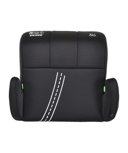 Стол за кола Dakar 125-150см черен