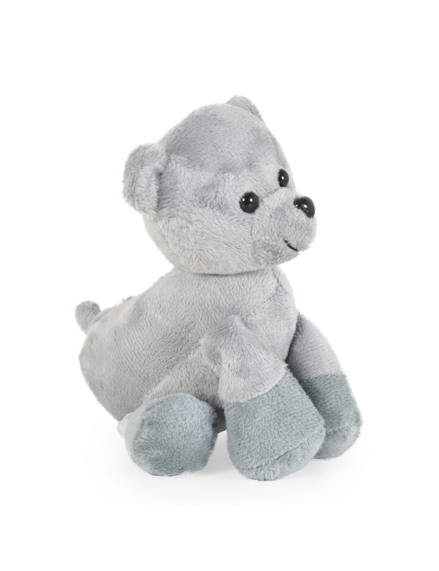 Стол за кола Dakar 125-150см сив