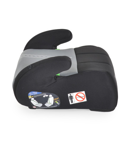 Стол за кола Dakar 125-150см сив