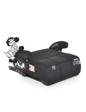 Стол за кола Monza 125-150cм черен