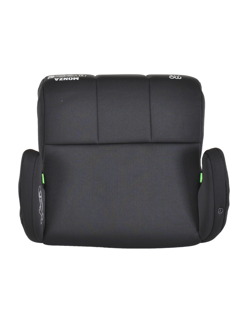 Стол за кола Monza 125-150cм черен