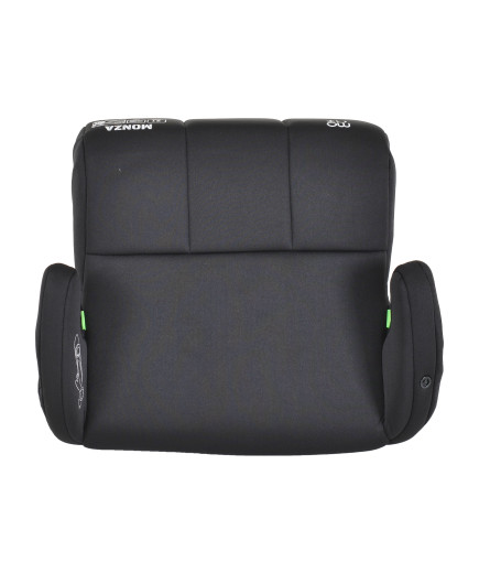 Стол за кола Monza 125-150cм черен