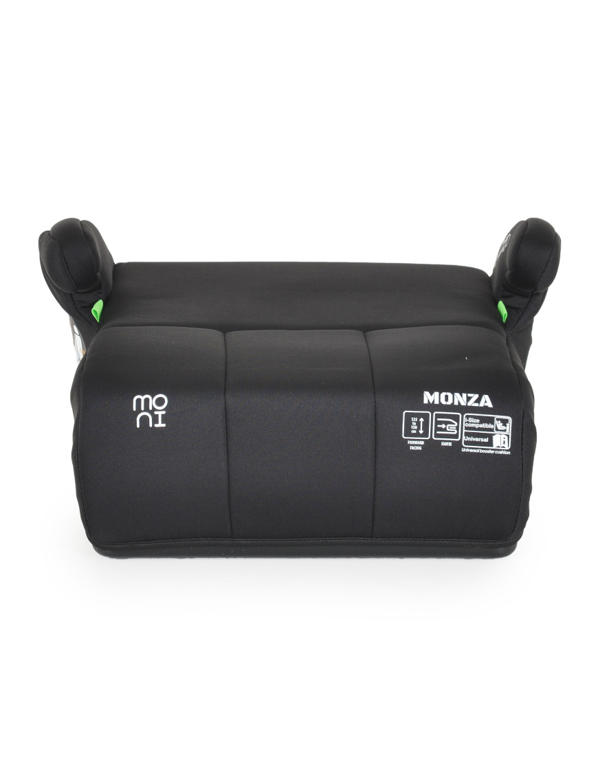 Стол за кола Monza 125-150cм черен