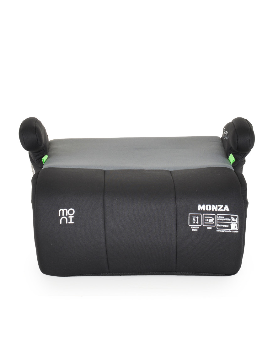 Стол за кола Monza 125-150cм сив