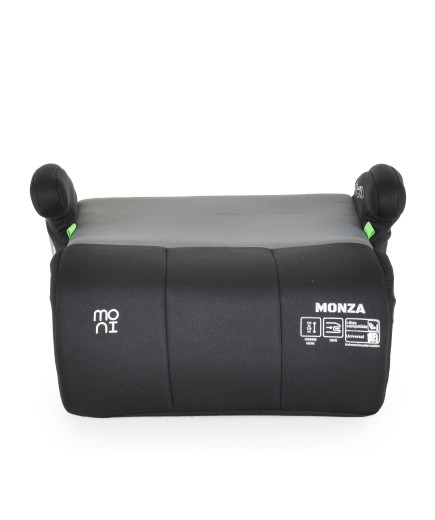 Стол за кола Monza 125-150cм сив