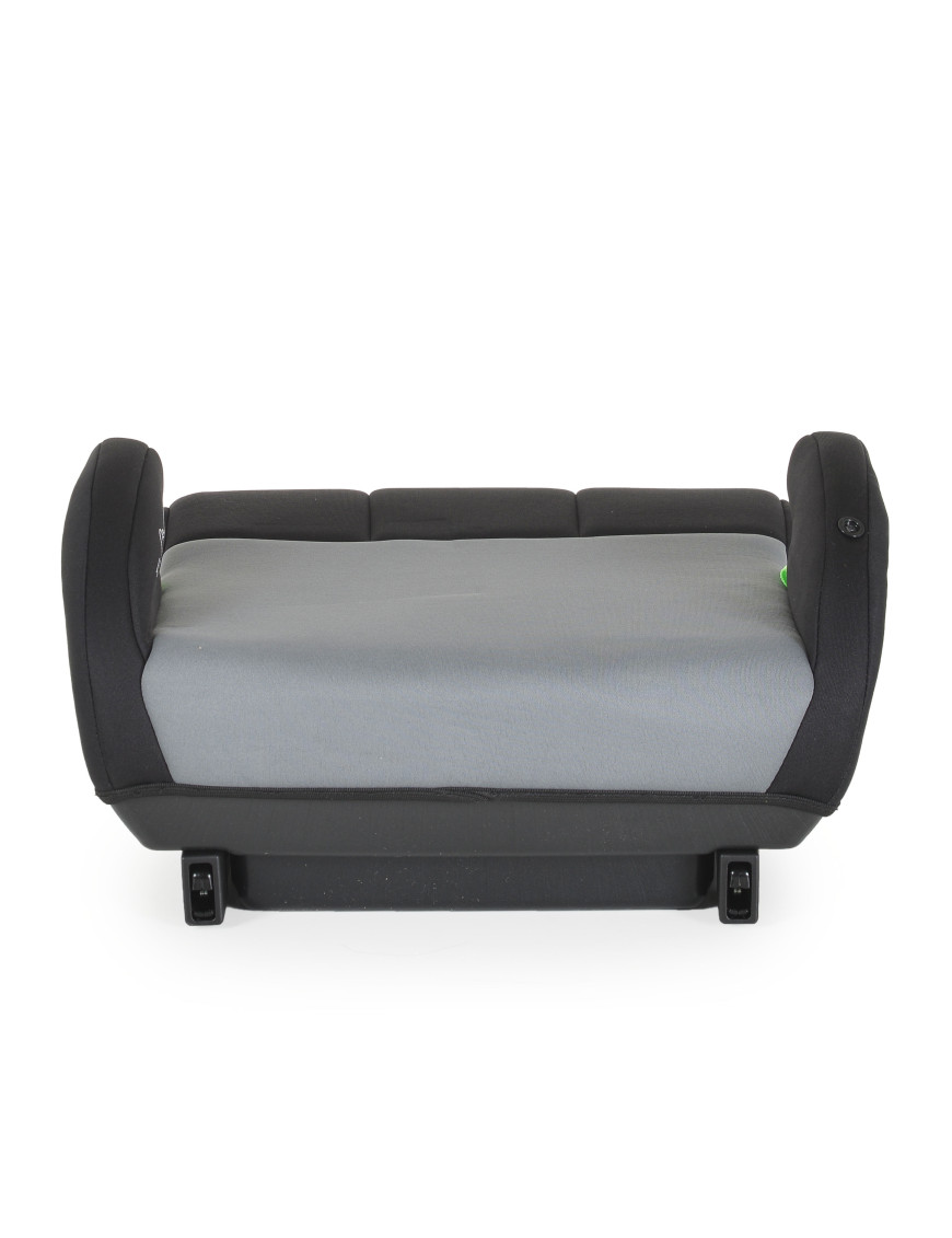 Стол за кола Monza 125-150cм сив