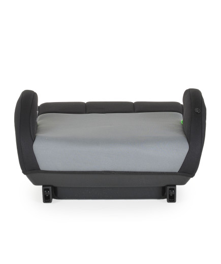 Стол за кола Monza 125-150cм сив