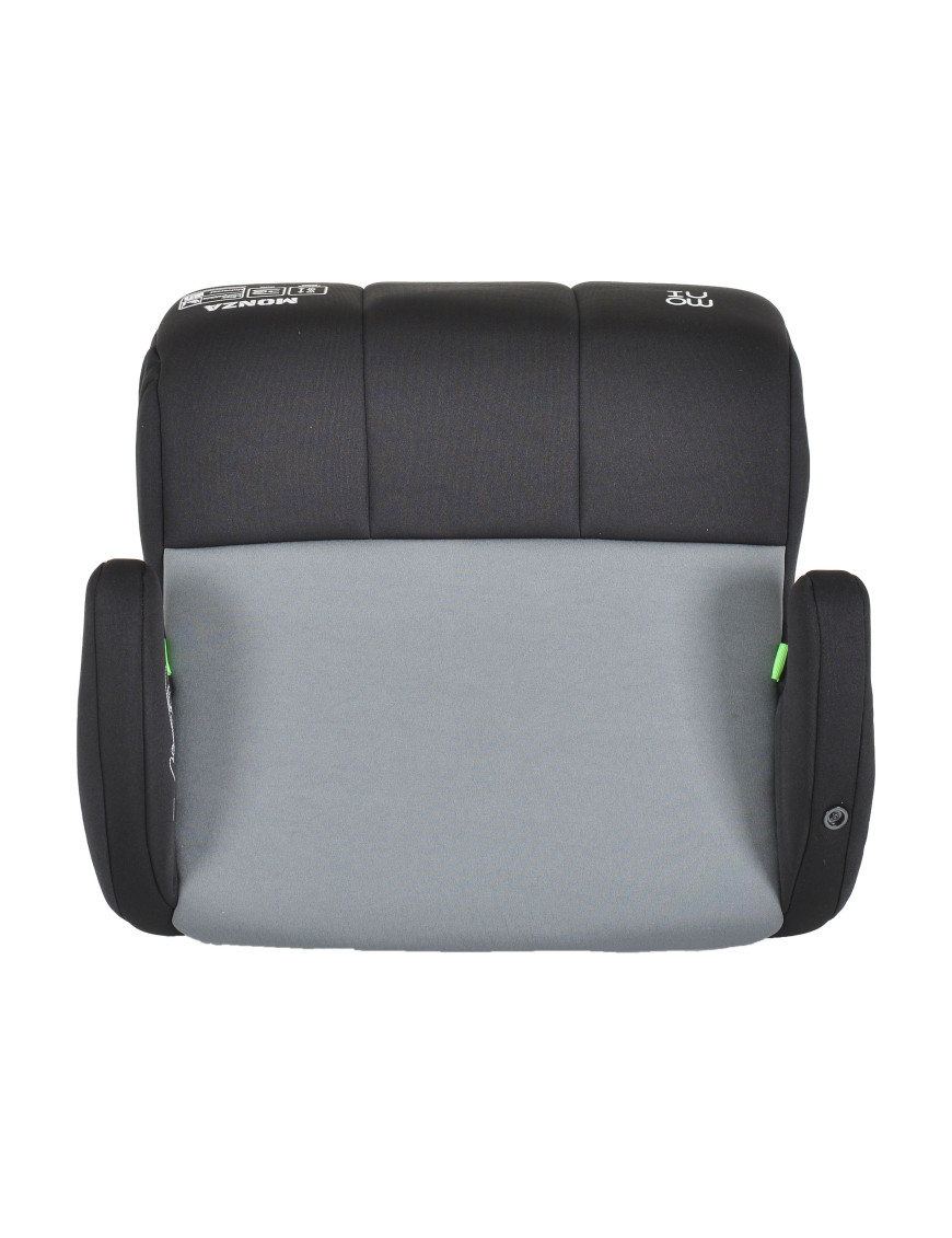 Стол за кола Monza 125-150cм сив