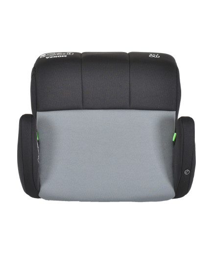 Стол за кола Monza 125-150cм сив