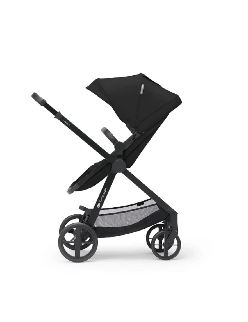 Kinderkraft NEWLY бебешка количка 4в1 CLASSIC...