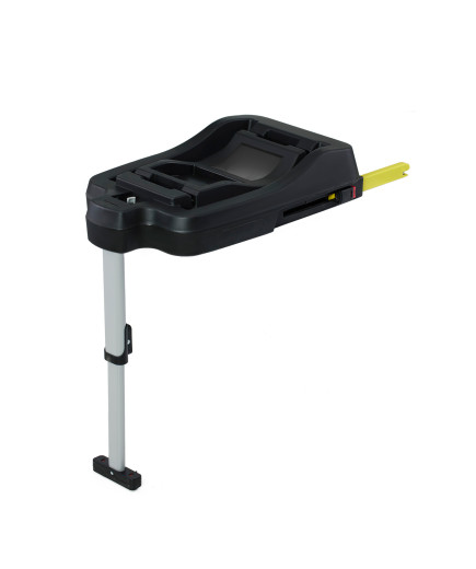 Kinderkraft NEWLY бебешка количка 4в1 CLASSIC BLACK