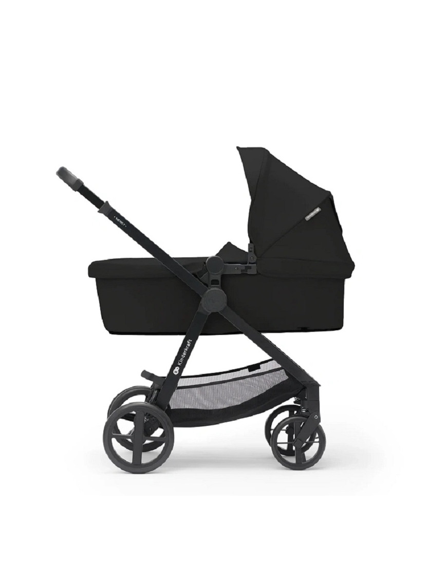 Kinderkraft NEWLY бебешка количка 4в1 CLASSIC...