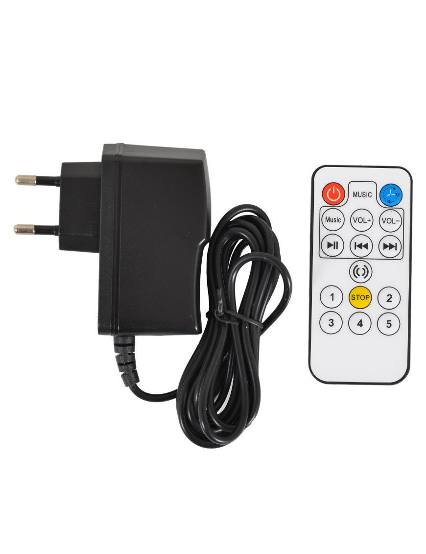 Електрическа люлка Ari bear бежов