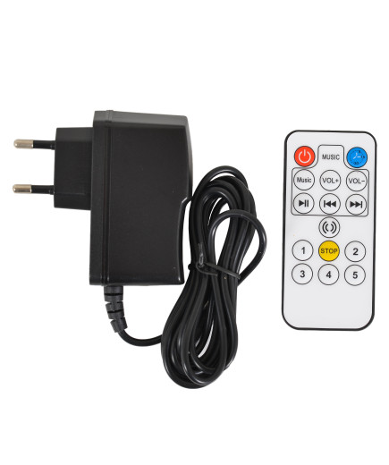 Електрическа люлка Ari bear бежов