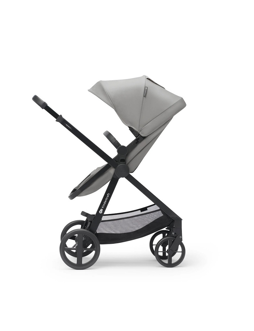 Kinderkraft NEWLY бебешка количка 4в1 MOONLIGHT...