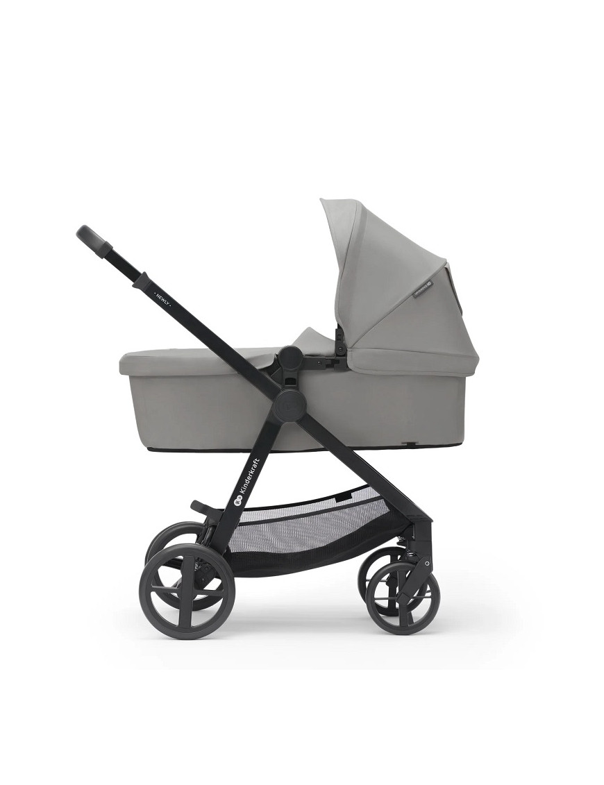 Kinderkraft NEWLY бебешка количка 4в1 MOONLIGHT...