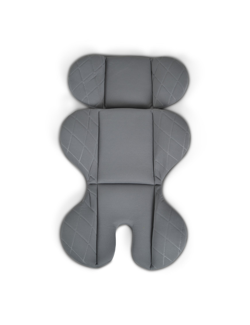 Стол за кола i-Safe 76-150cм сив