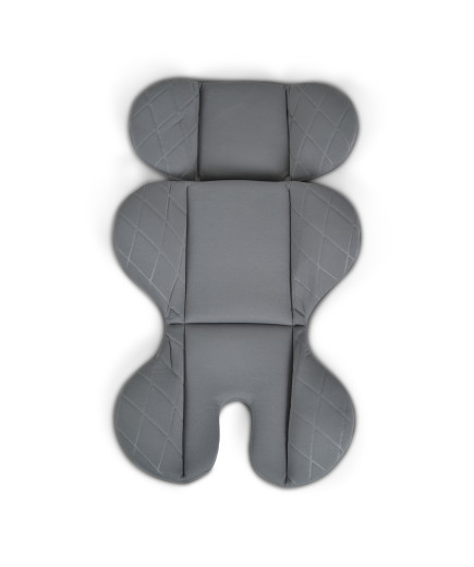 Стол за кола i-Safe 76-150cм сив