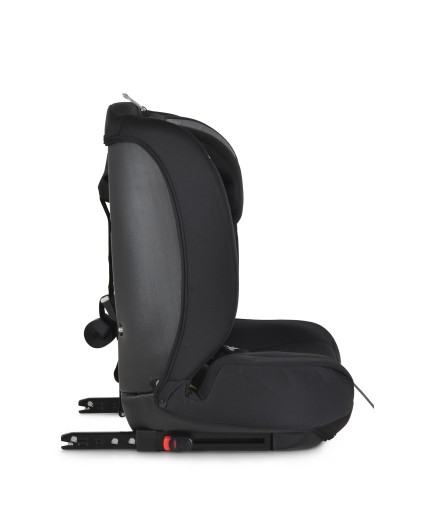 Стол за кола i-Safe 76-150cм сив