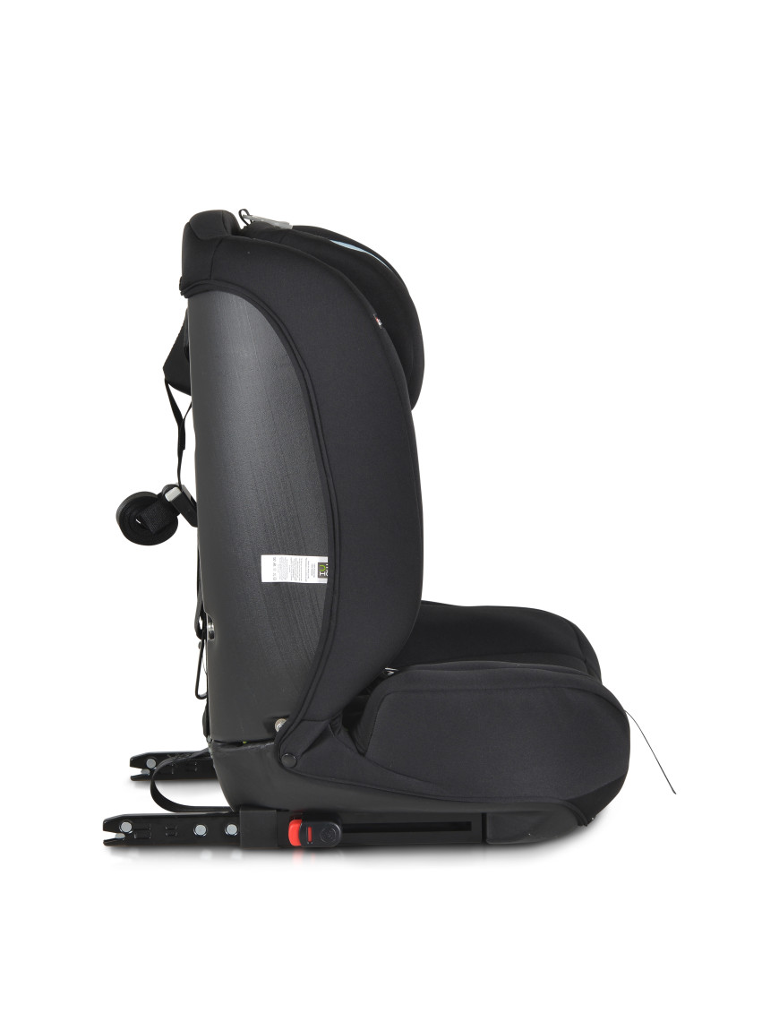 Стол за кола i-Safe 76-150cм син