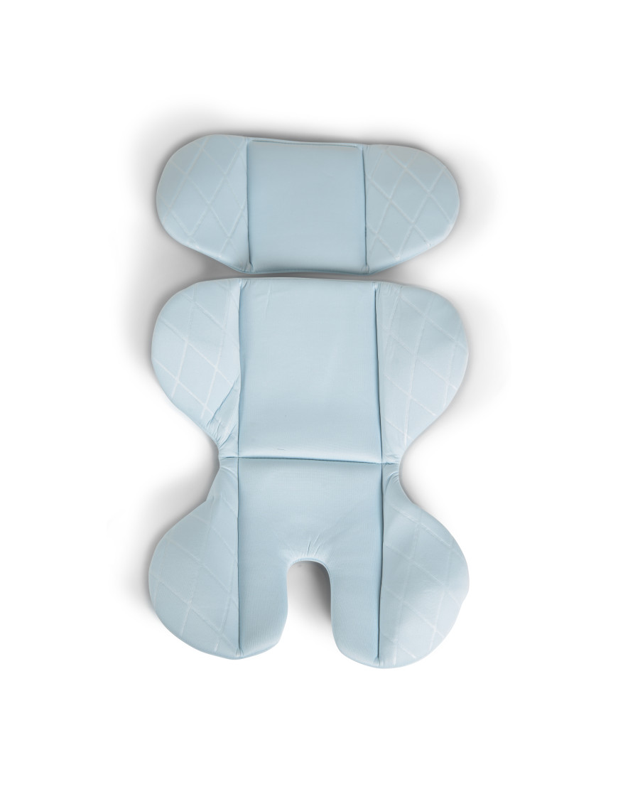 Стол за кола i-Safe 76-150cм син