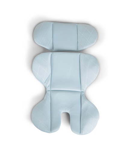 Стол за кола i-Safe 76-150cм син