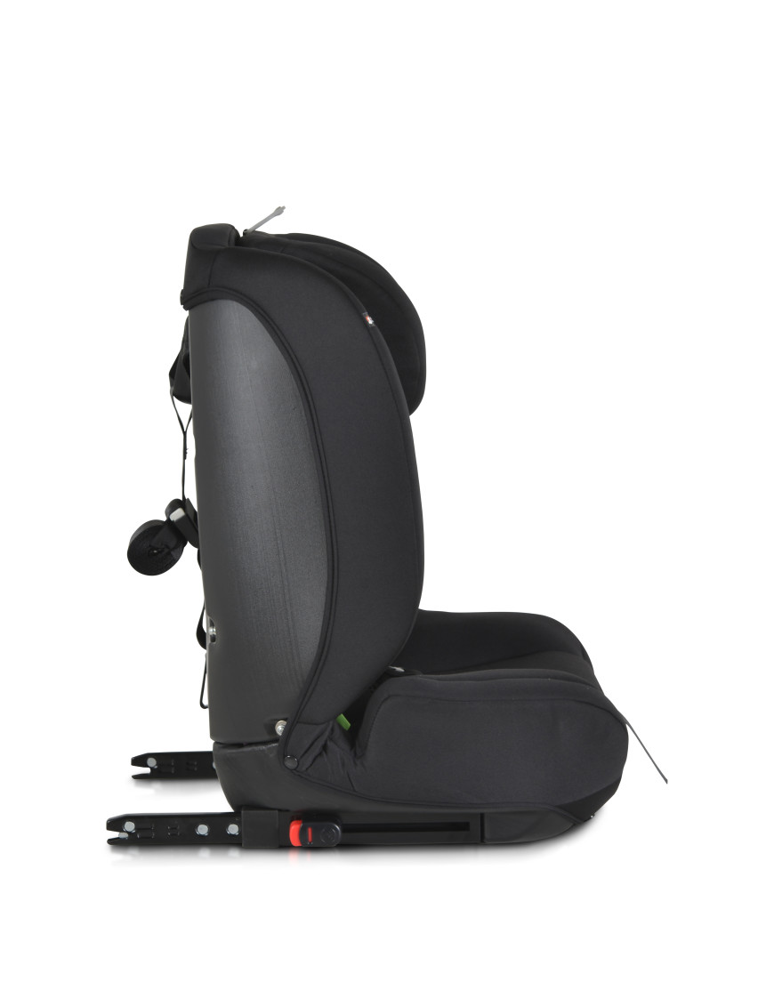 Стол за кола i-Safe 76-150cм зелен