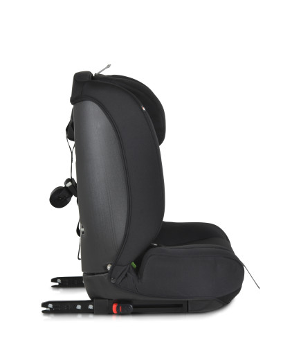 Стол за кола i-Safe 76-150cм зелен