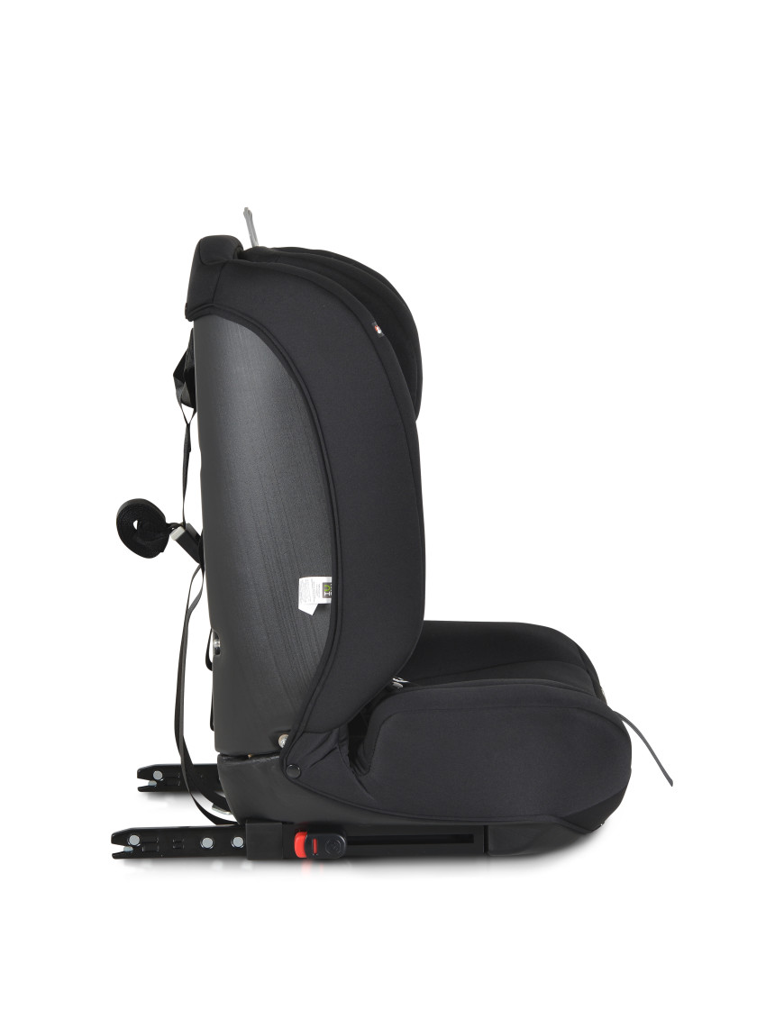 Стол за кола i-Safe 76-150cм розов