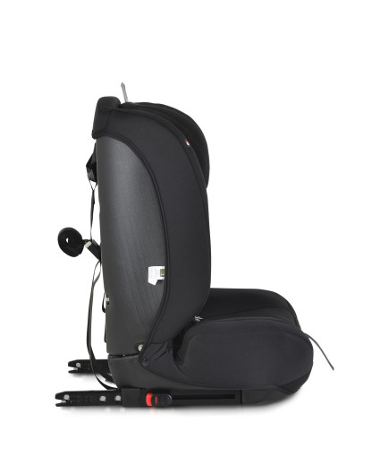 Стол за кола i-Safe 76-150cм розов