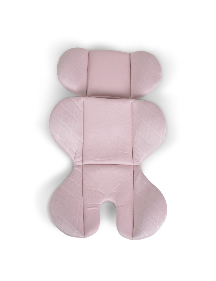 Стол за кола i-Safe 76-150cм розов