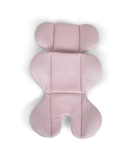 Стол за кола i-Safe 76-150cм розов