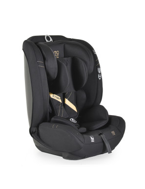 Стол за кола Start 76-150cм черен 2