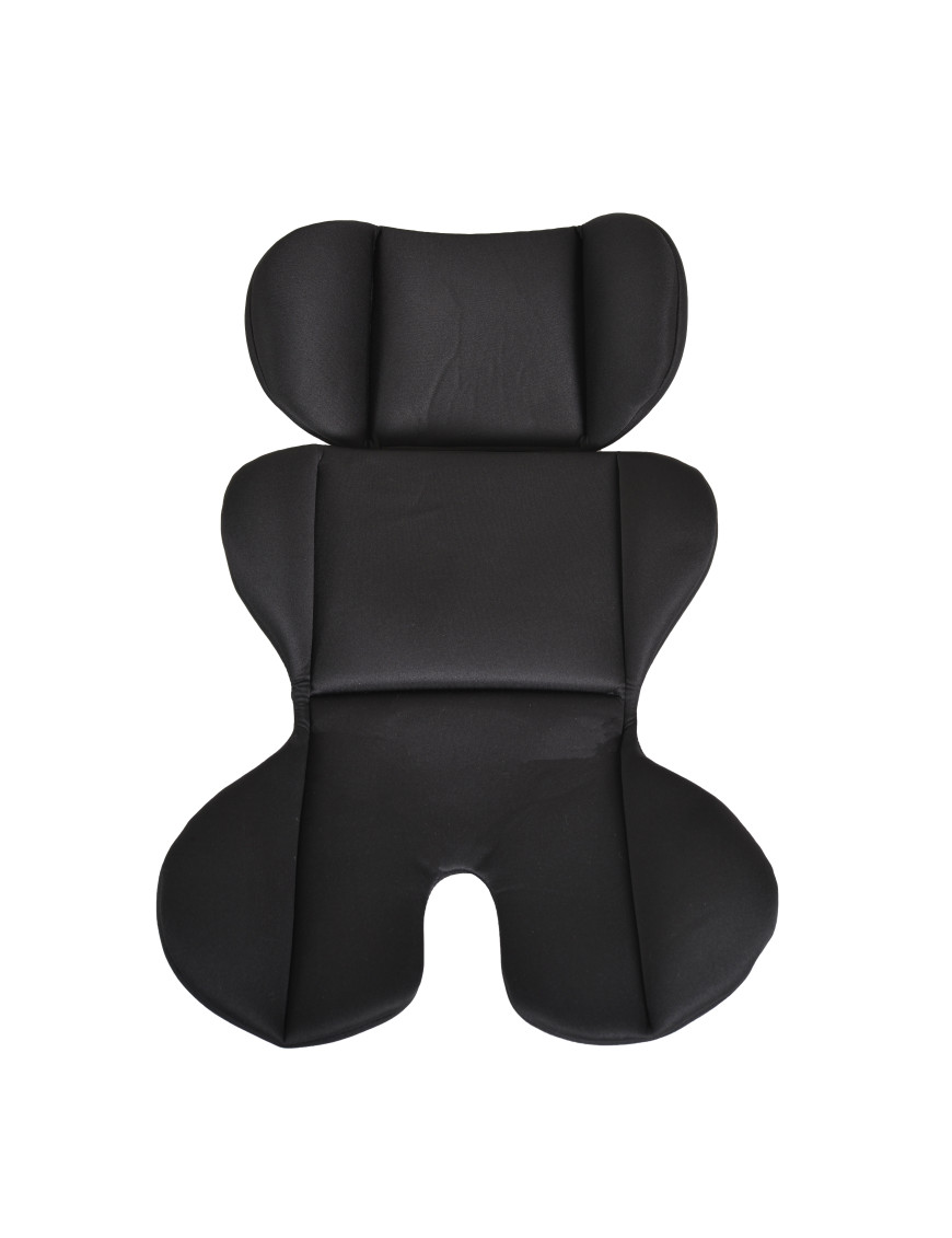 Стол за кола Start 76-150cм черен