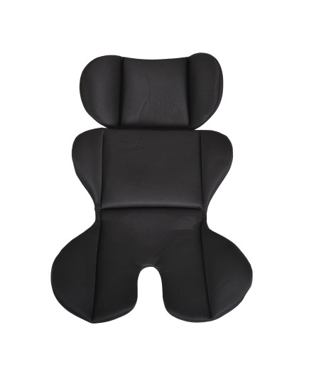 Стол за кола Start 76-150cм черен