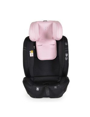 Стол за кола Start 76-150cм розов 2