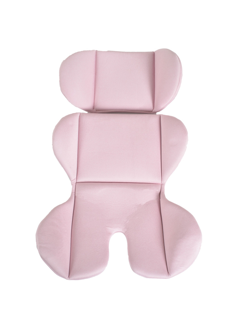 Стол за кола Start 76-150cм розов