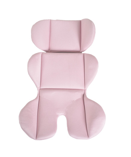 Стол за кола Start 76-150cм розов